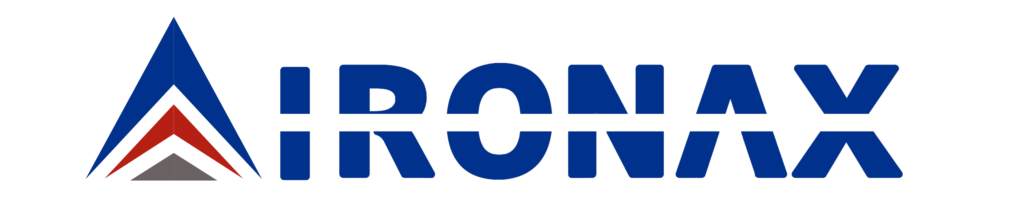 AIRONAX Solutions - Elite Software Solutions Logo